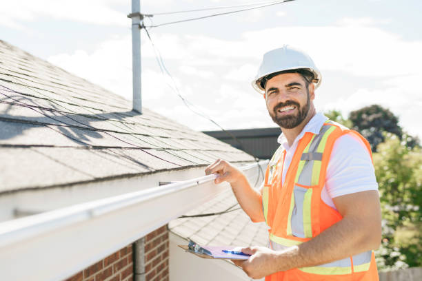 Best Commercial Roofing Services  in Williamsburg, OH