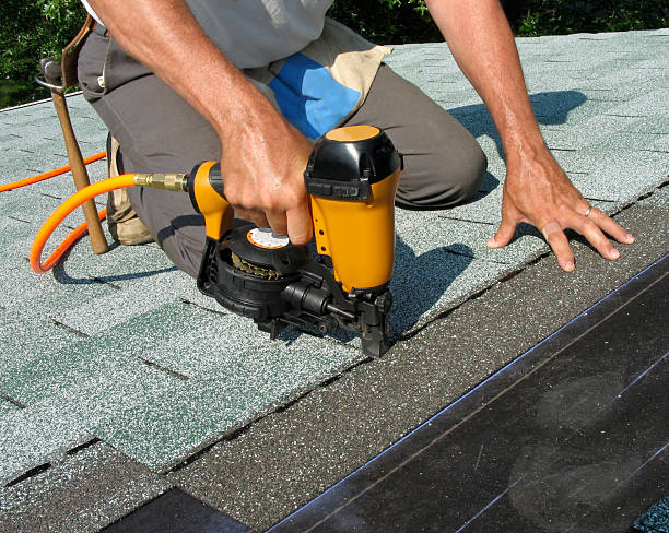 Roof Repair Estimates in Williamsburg, OH